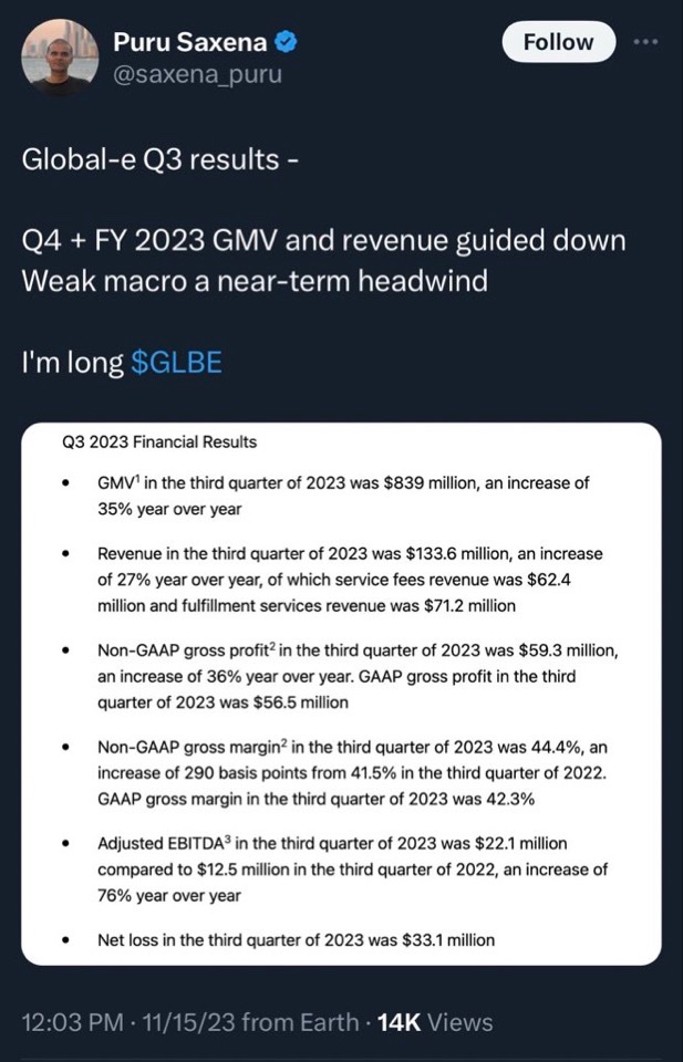 Pedro Saxena tweet media