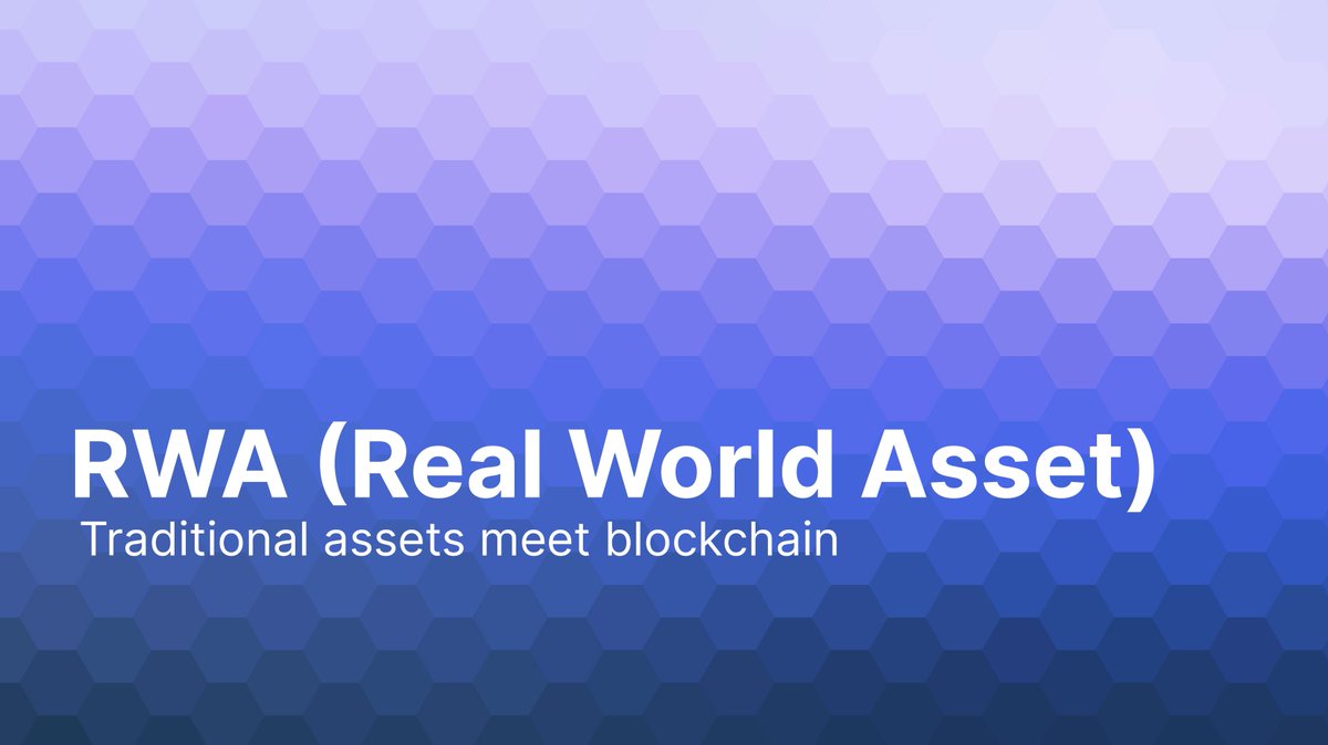 BronxBTC's tweet photo. Top 3 Low Cap RWAs for the Bull Run :
๐๐๐
1โฃRealio Network $RIO
Price: $0.452
Market Cap: $25m
2โฃGalileo Protocol $LEOX
Price: $0.4146
Market Cap: $21M
3โฃPropbase $PROPS
Price: $0.0232
Market Cap: $2.66m
What is your favourite RWA project ?
#Bitcoin
#Ethereum
#BitcoinETF
#EthereumETF
#XRPETF
#SP500
#Watch2Earn
#Celestia
$BTC $ETH $GROK $TIA $KAS $AVAX $SOL $TRX $LINK $LTC $XRP $WTK #Google #BlackRock Bitcoin ETF $RATIO $TIA #SOLANA #ETHGATE #EGLD #XRPLCommunity $MEME $PEPE #shibarium $DORK #arbitrum #ENS #UNISWAP #Blur #Optimism #SOLANA #AVAX #MATIC #ADA #APT #OP #ARB #SUI #AREA $AVAX $MATIC $ADA $APT $OP $ARB $SUI $AREA #memecoin Gary Gensler $DYDX $ENS $UNI $BLUR $OP Tether #CryptoMarket #KuCoin $REN $PLTR #Altcoins #Crypto #Crypto #ALGO #Algorand $CELR $ASTR $ROSE , $GRT , $MINA , #FOMC #Ethereum #Binance FOMC Powell $WTK Coinbase $SHIB NEXT SHIB $AAPL Solana $PYPL Paypal $ALGO HODL $TRIAS #PEPE2 iShares XRP Trust , XRP ETF , Polygon , Blackrock $KAS $ATOR $ADA Ledger