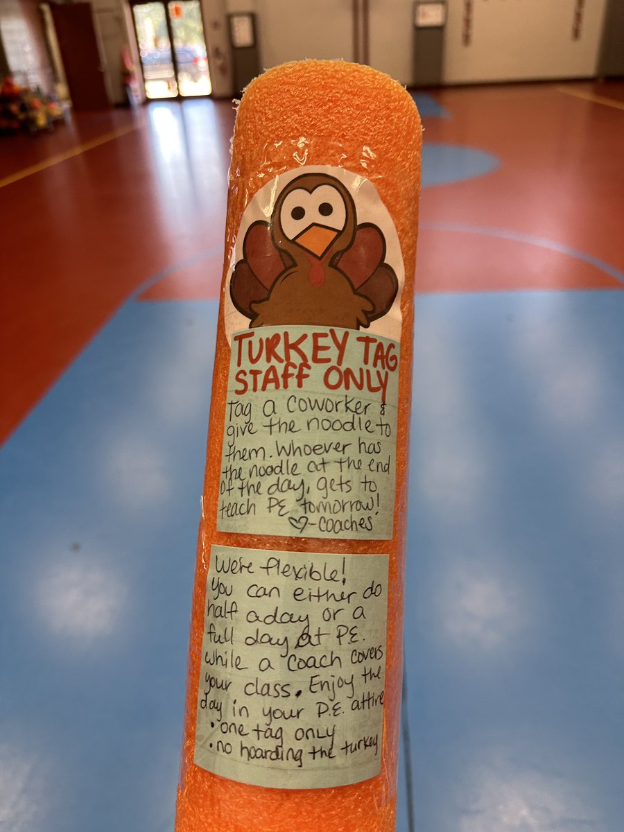 CoachJohnsonTX's tweet photo. Super excited to play this game with the staff tomorrow! Sprinkle that Joy!!!! @Aliefsneed @AliefWellness @CoachErikaA #AliefProud #PElife https://t.co/8XwuMNRE5M