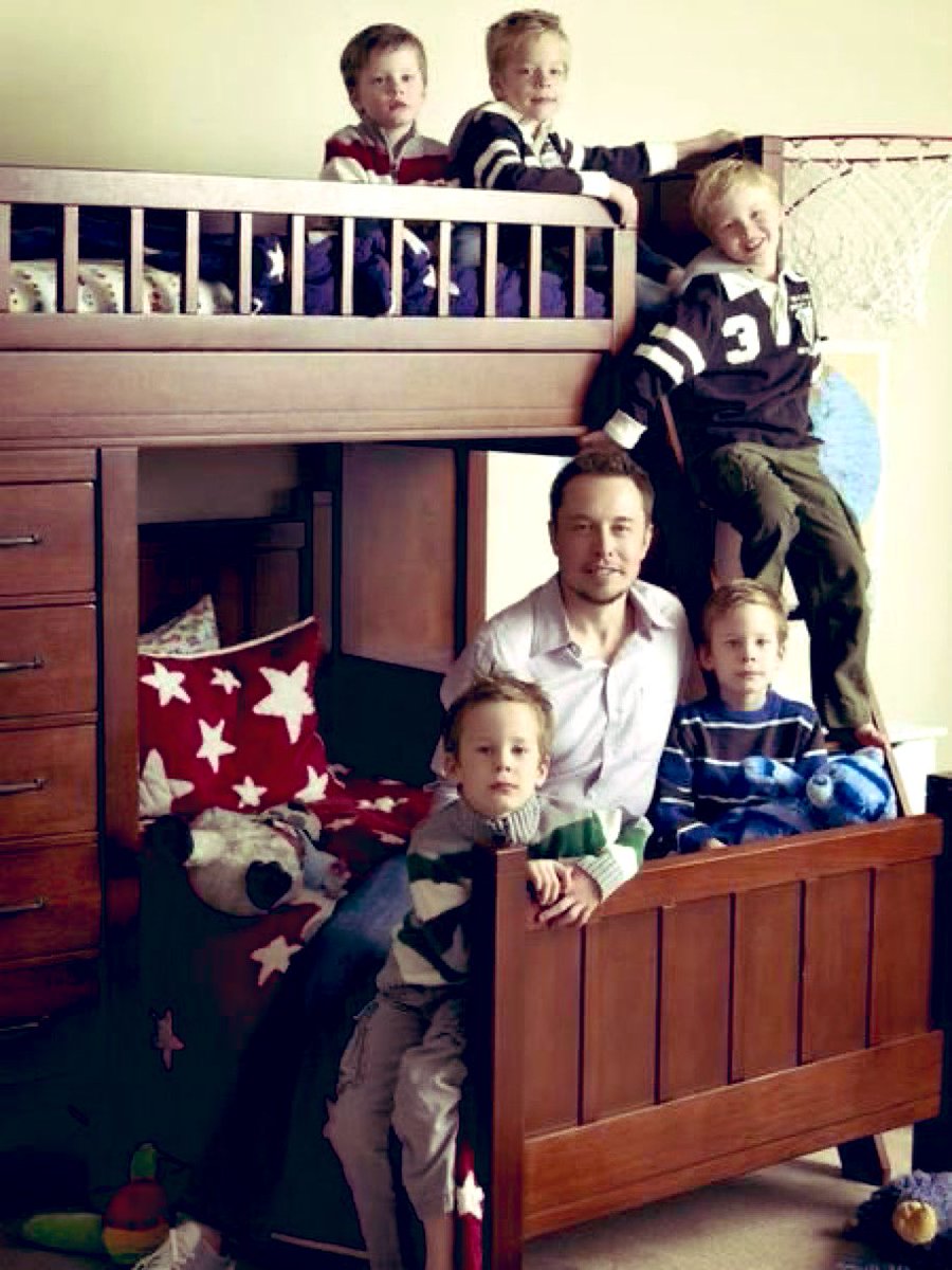 Make kids not war. 🫶
-Elon Musk <a href="/elonmusk/">Elon Musk</a>