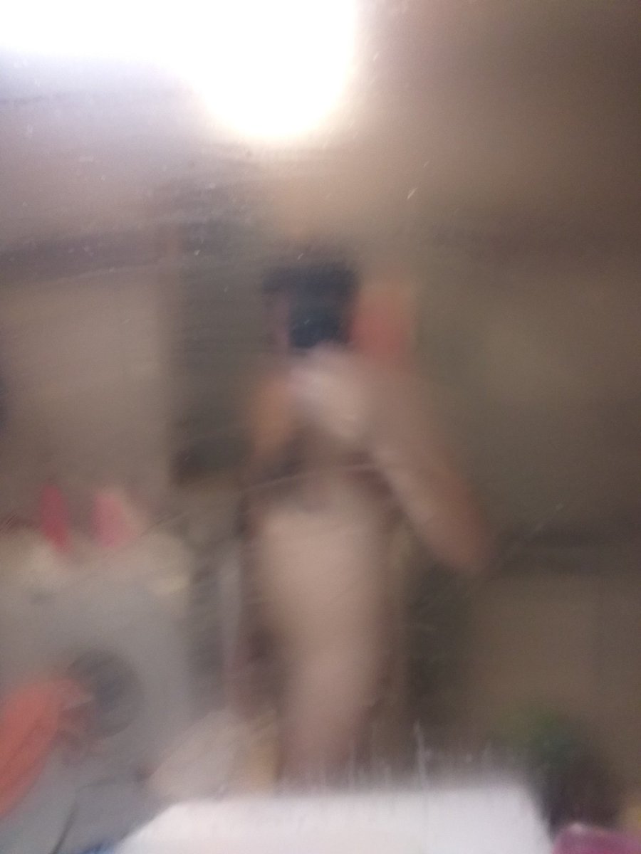 VCalabriaO's tweet photo. 🐻😈🚿 https://t.co/6jaxpo9YCm