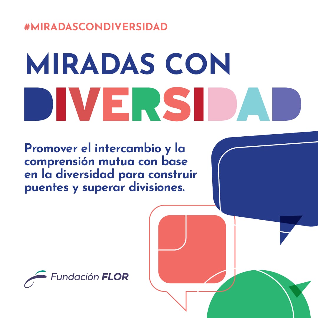 Fundación FLOR tweet media