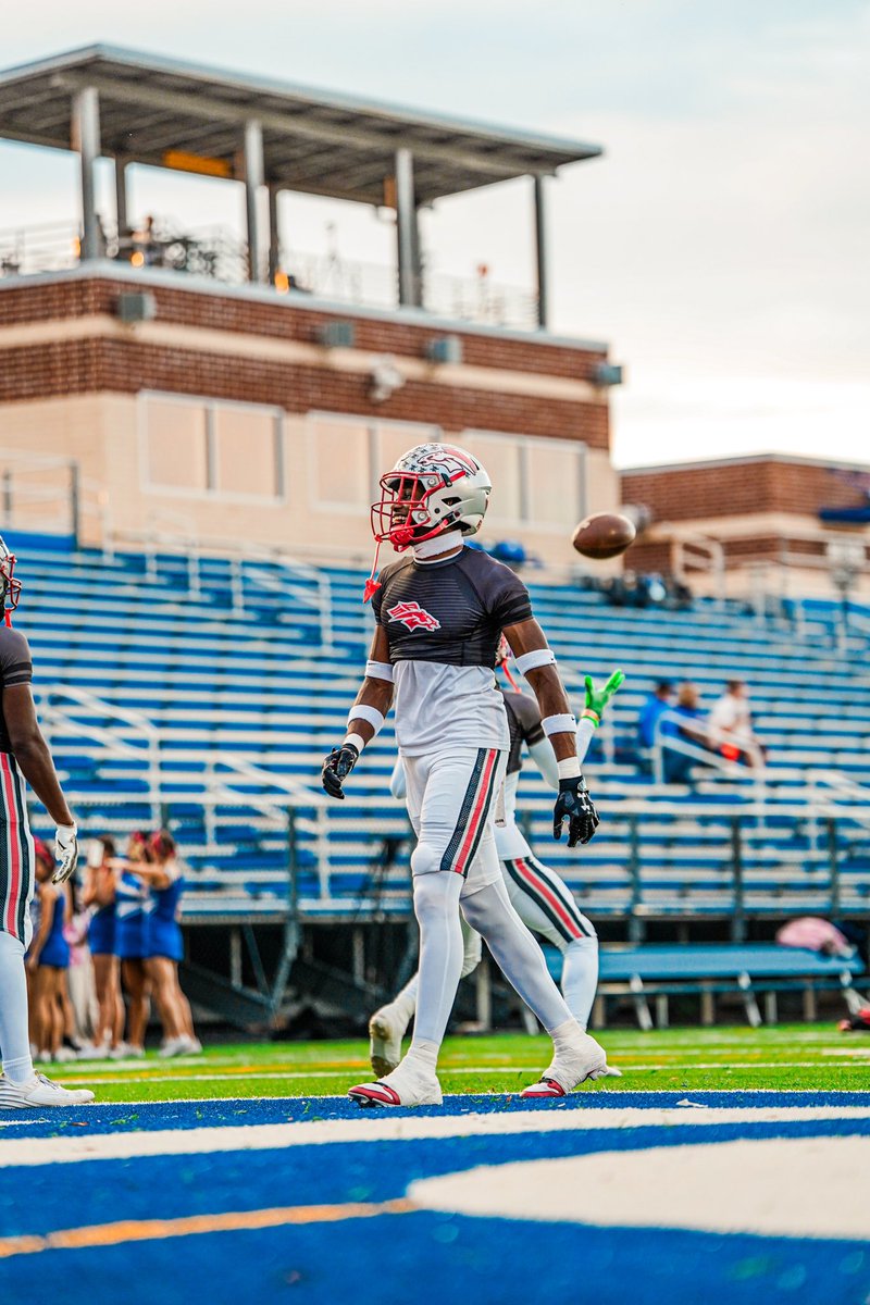 Full varsity highlights 
hudl.com/v/2MZGt5