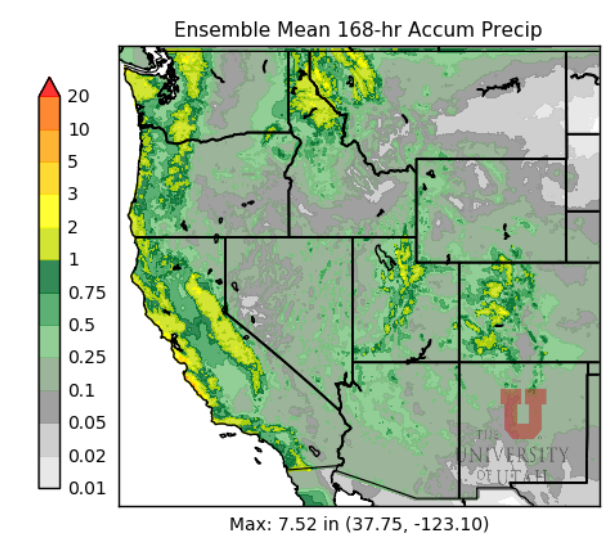 Utah Weather Center tweet media