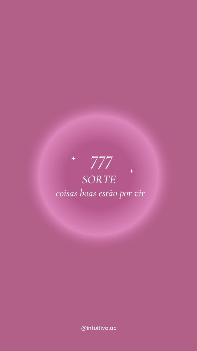 nicolasdacigana's tweet photo. 777🍀 https://t.co/eEopOqgAFL
