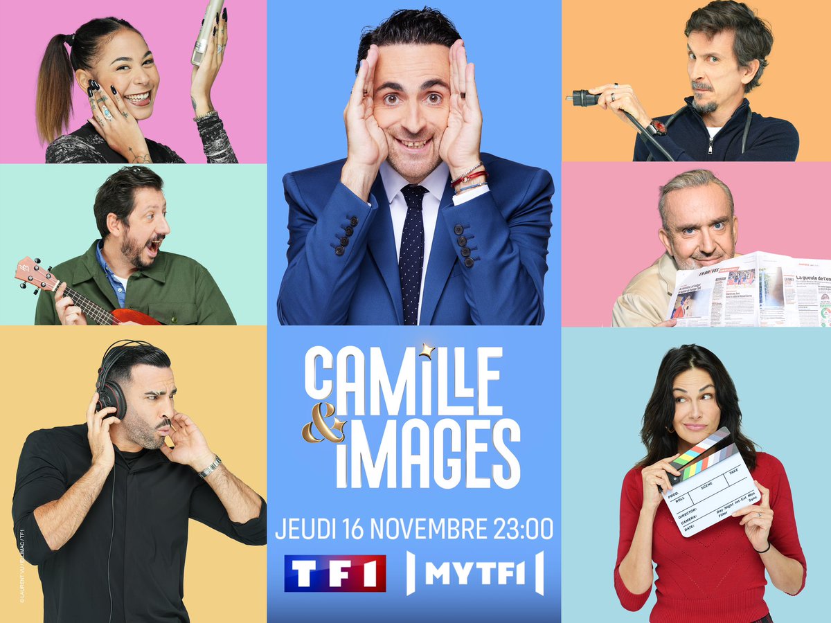 CamilleCombal's tweet photo. À demain ! 
#CamilleEtImages https://t.co/AWnN3Eee11