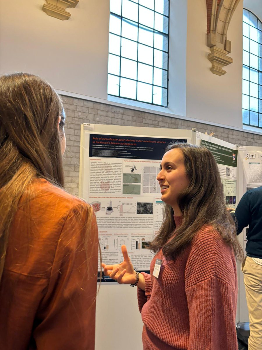 Vandenbroucke lab tweet media