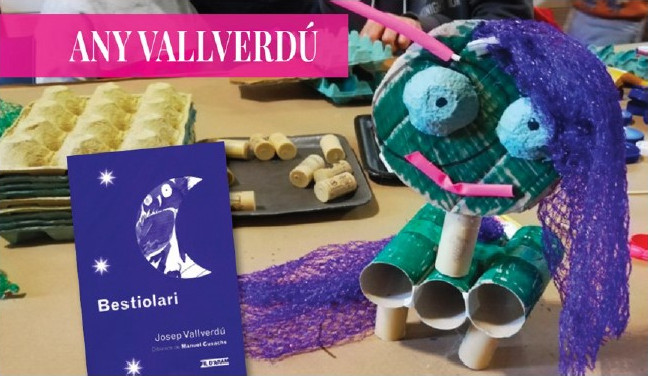 BibliotequesLH's tweet image. A la #BibPlEuropa obrim inscripcions per a l'Hora del conte + taller que farem el proper dimarts 28 de novembre a les 18h!

Formulari: forms.gle/t8tFEB5mGmVCXh…

Per a infants majors de +4 anys!

@facrobates @acrobatescultura @culturalh #LH