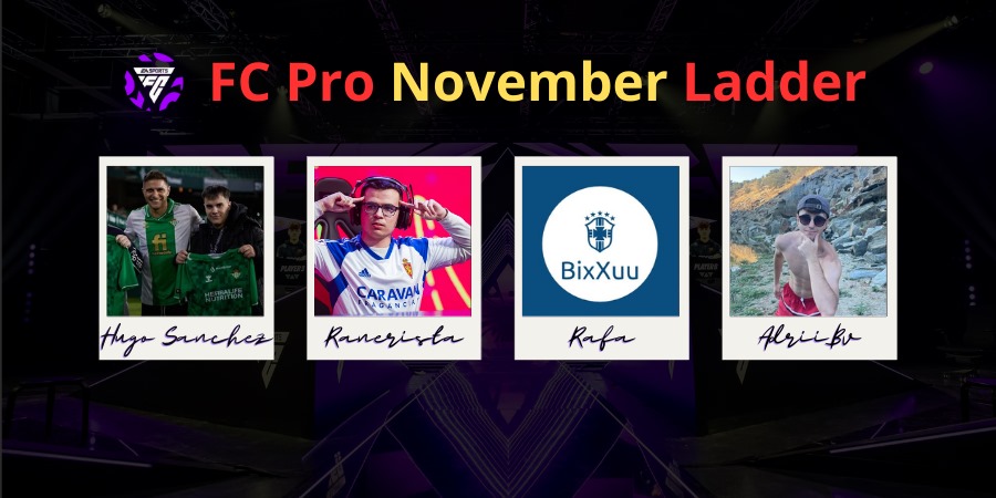 🇪🇸 𝗦𝗣𝗔𝗡𝗜𝗦𝗛 𝗣𝗟𝗔𝗬𝗘𝗥𝗦 𝗙𝗖 𝗣𝗥𝗢 𝗟𝗔𝗗𝗗𝗘𝗥

241. <a href="/daayu_44/">Dani</a> • 1121
244. <a href="/JavierFle_/">JAVIERFLE</a> • 1120
245. <a href="/BixXuU/">BixXuU</a> • 1120
252. <a href="/AdriiBv/">AdriiBv</a> • 1118