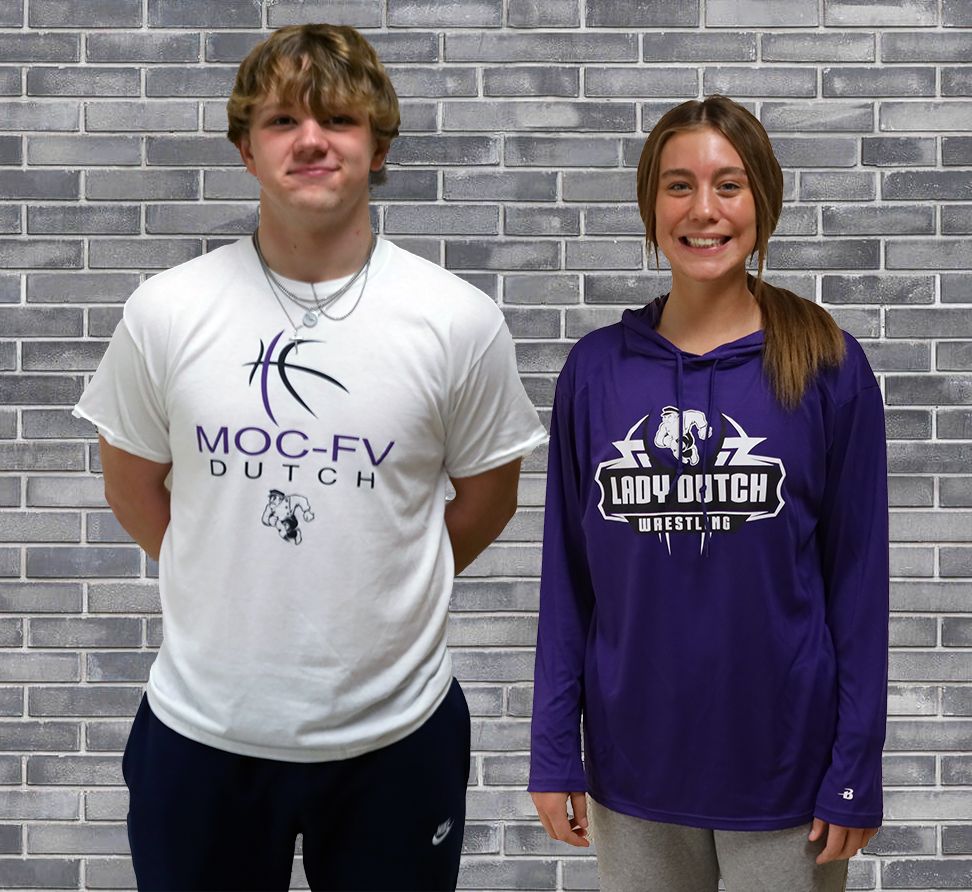 Dutch Fans! The Dutch Zone ordered a few shirts that the winter sports teams offered on their online stores. Check them out online! #dutchdesigns22 #mocfv