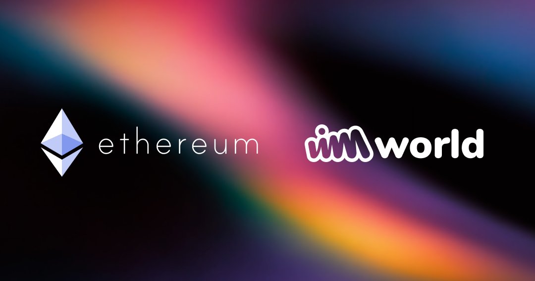 VIMworld’s new #Ethereum product will revolutionize the personal finance space in crypto and TradFi. We launch our Alpha on testnet tomorrow with our biggest #airdrop rewards campaign ever. It’s time to get prepared. $ETH $OJEE $USDT #VIMnews 
vimworld.medium.com/vimworld-ascen…
