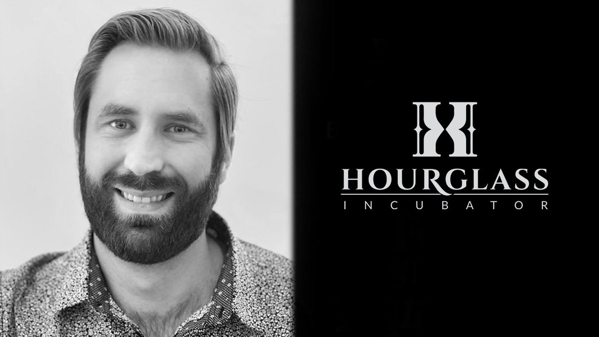 We are excited to announce Top Web3 VC Firm Managing Partner Josh Meier has joined the Hourglass $WAIT Collective Leadership Team. Josh is Managing Partner of @AndromedaVC andromedavc.io Read more about Josh here: shorturl.at/boDU8