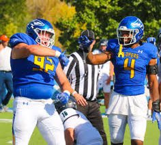 Blessed to receive an offer from The University of Nebraska Kearney 💙<a href="/_CoachDelk/">Jake Mandelko</a>
