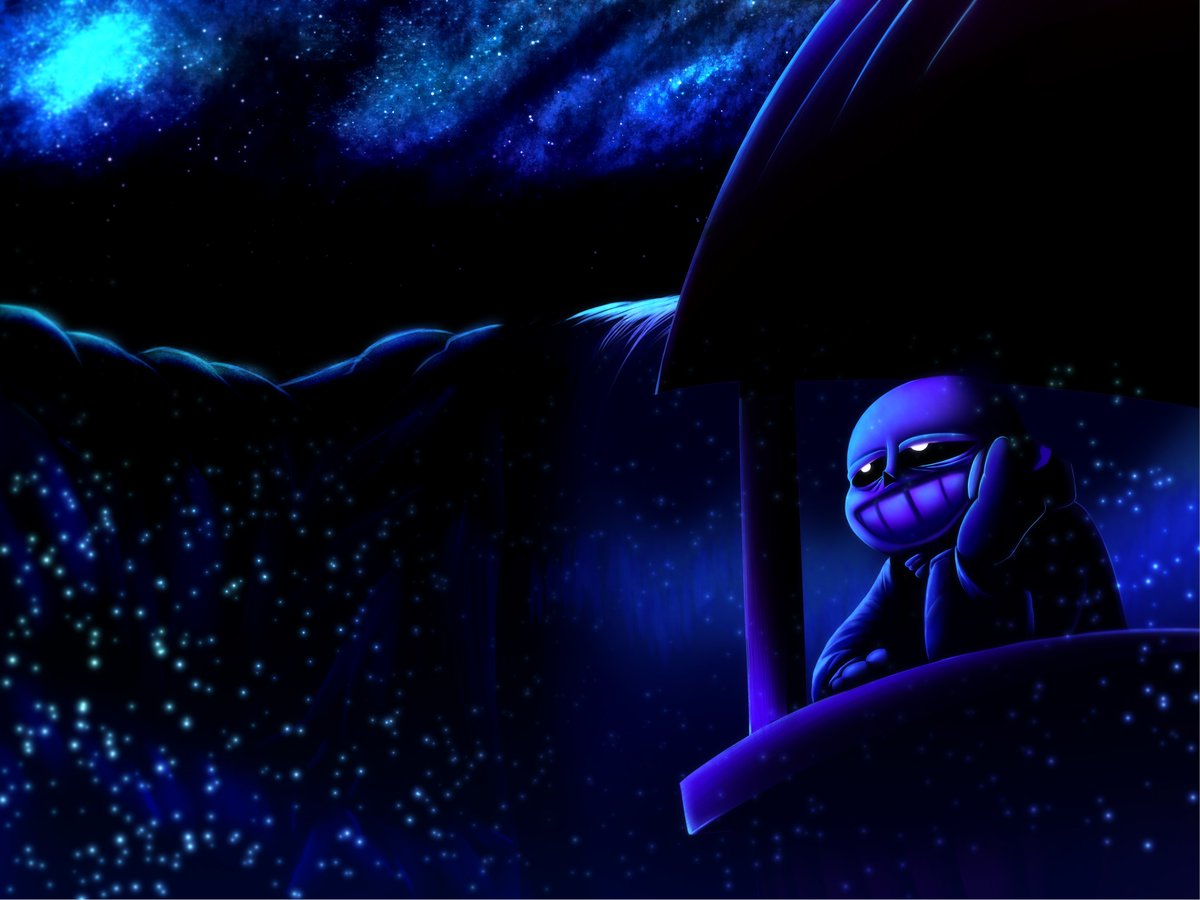 __SS64__'s tweet photo. Heya, It's been a second huh? #Undertale #sans  #undertalewaterfall https://t.co/zkTO8DvgF8