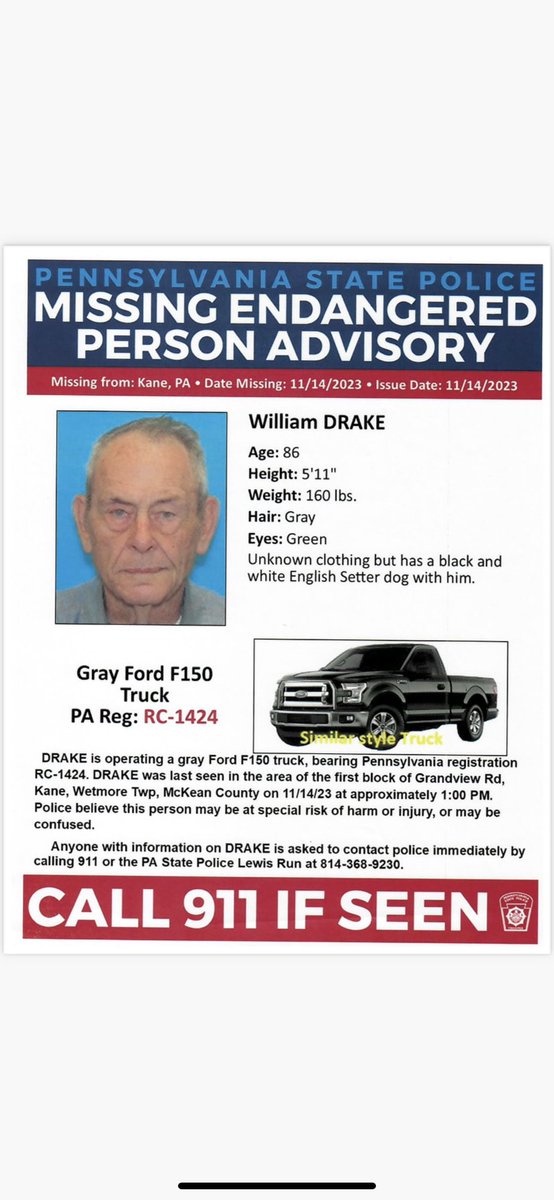 Trooper Vaughn Norbert tweet media