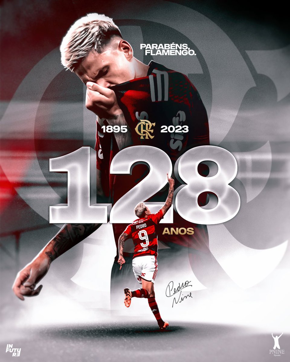 Pedro9oficial's tweet photo. Minha vida. Minha paixão.

Sou grato pela oportunidade de defender o clube que sempre amei. Estar na história do Flamengo, junto com meus ídolos, é meu grande orgulho. 

Parabéns, @Flamengo. ❤️ https://t.co/9fbuwuXTvE