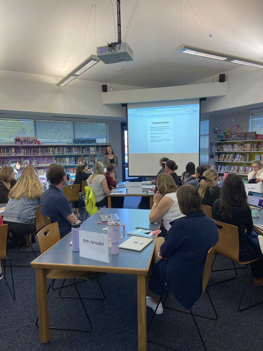 Bollinger Canyon Elementary tweet media