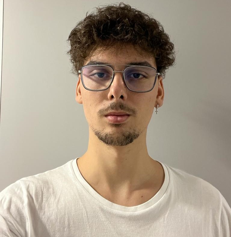 studios_syzygy's tweet image. ¡Hola, comunidad Syzygy! Soy Daniel, el Programador Web y Ayudante de RRSS. Como diseñador de páginas web principiante, estoy emocionado por crear una presencia sólida en línea y mejorar nuestra visibilidad en redes sociales. 💻🌟 #WebDesignMagic #SocialMediaHelper