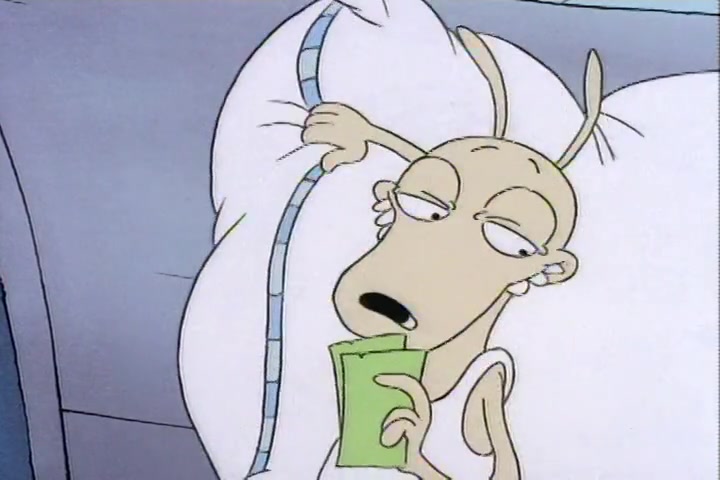Rocko Screens tweet media