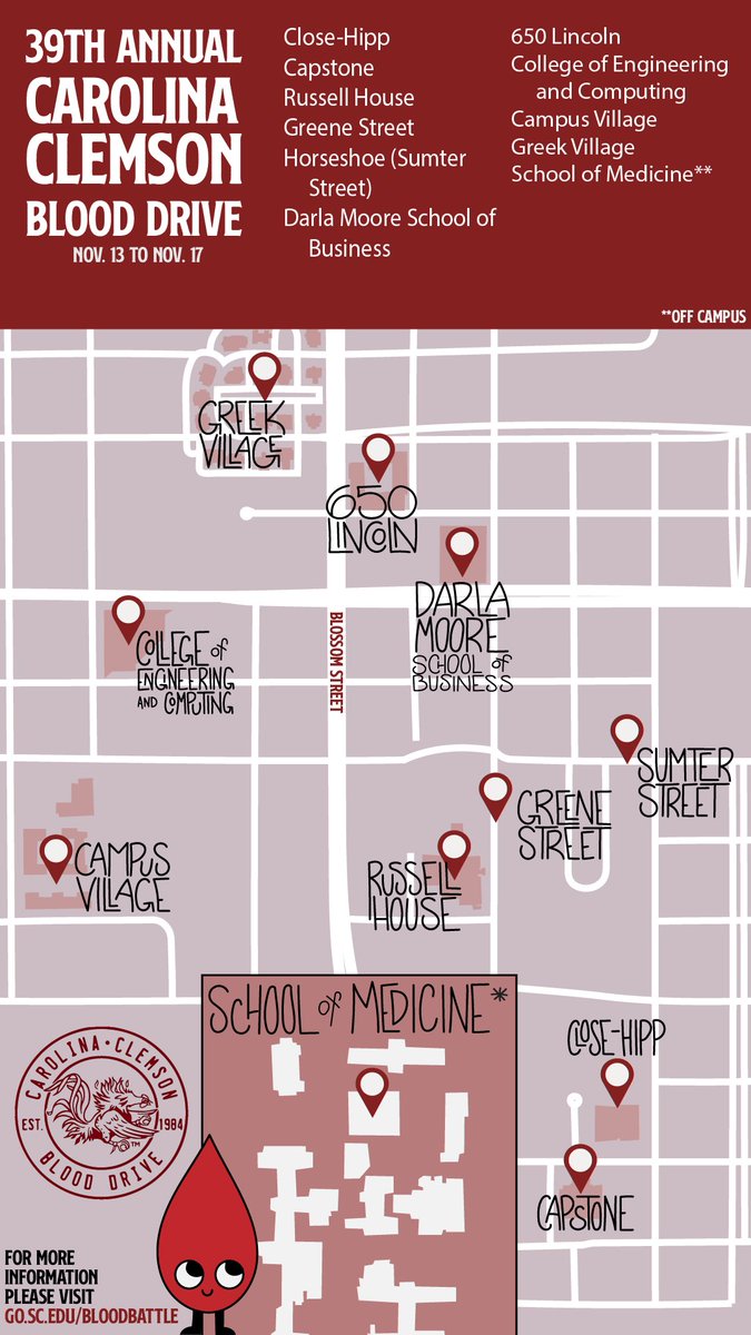 Gamecock Entertainment tweet media