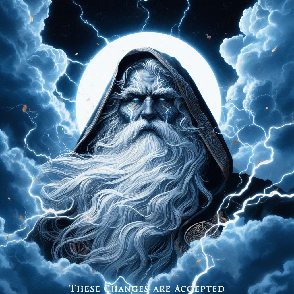 The new PR approval image for #Cosmere fans