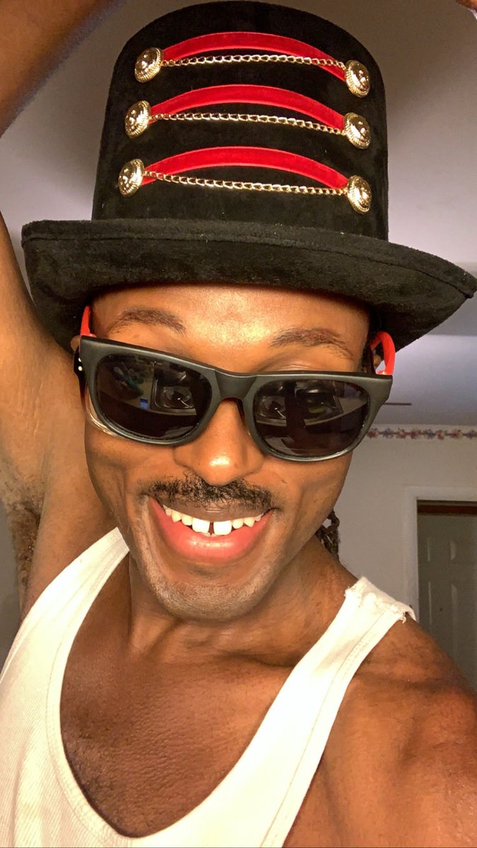 TheDCDamonClark's tweet image. #MightyWeekend #FancyHat #🎩🎩🎩🎩🎩🎩🎩🎩🎩🎩🎩 #GlamourousLife #😍😍😍😍😍😍😍😍😍😍 #SummerFashion