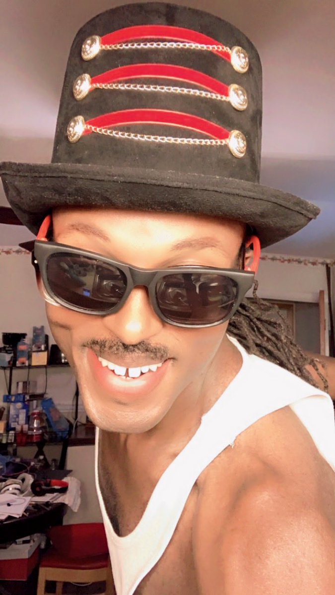 TheDCDamonClark's tweet image. #MightyWeekend #FancyHat #🎩🎩🎩🎩🎩🎩🎩🎩🎩🎩🎩 #GlamourousLife #😍😍😍😍😍😍😍😍😍😍 #SummerFashion