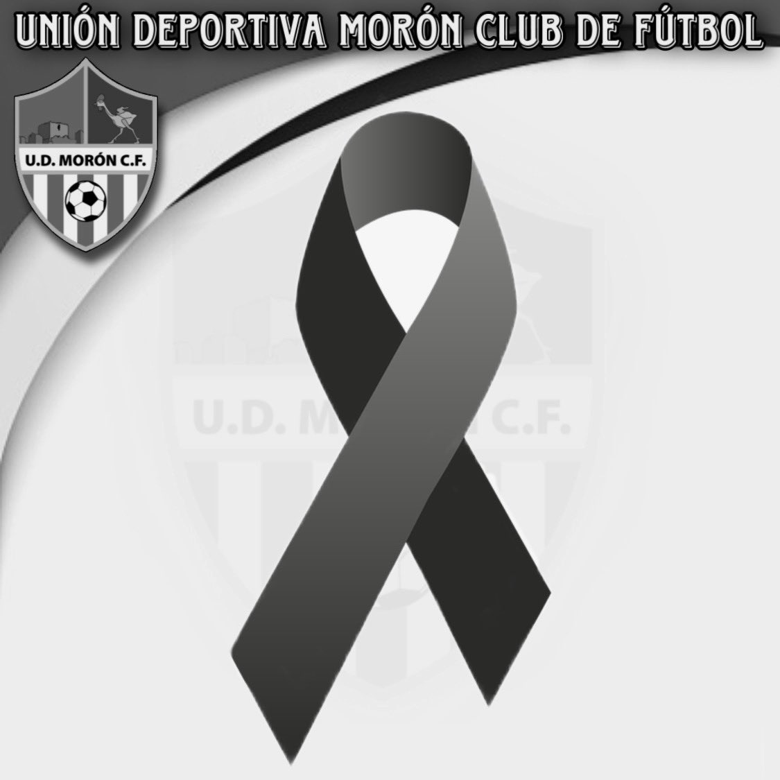 UD Morón CF tweet media