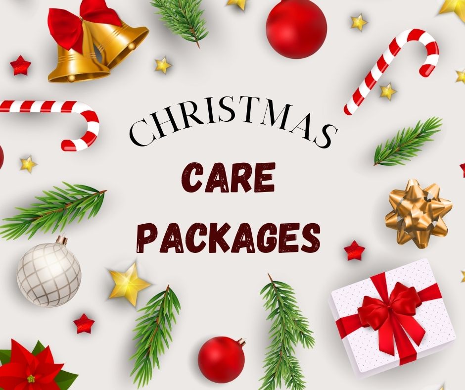 🎁 Spread the joy this Christmas🎄 We're launching a Charity Christmas Care Package initiative for elderly people. Let's make their Christmas brighter by donating essentials and goodies. Your support means the world to them! Join us in giving back. 🌟