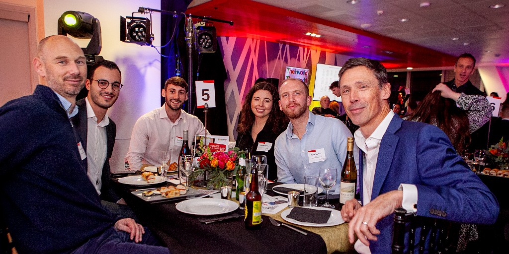 Reed Smith LLP tweet media