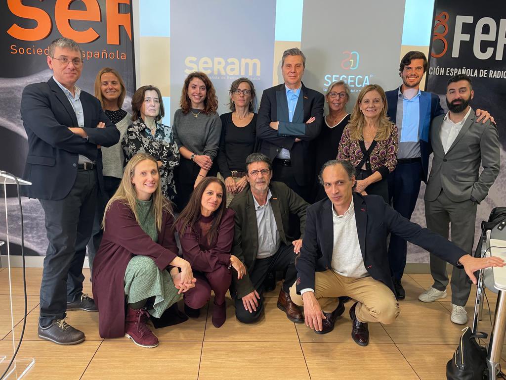 Finalizada la Jornada IA de <a href="/SEGECA2021/">SEGECA</a> . Calidad de ponentes, un gusto volver a ver a amigos y volver a casa con muchas cosas aprendidas!