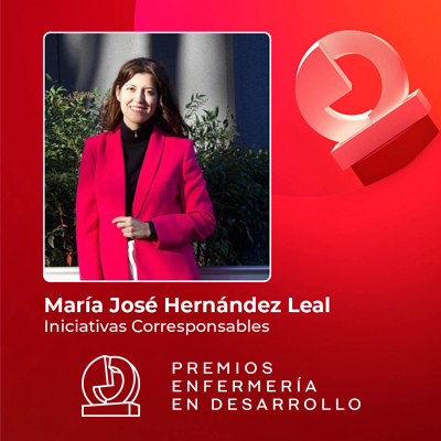 fuden_es's tweet photo. Y la ganadora al mejor trabajo de la categoría ‘Iniciativas Corresponsables’ es…

🏆 @PepaHodl

👏¡Enhorabuena!

Participa con #PremiosED y síguenos en directo aquí ➡️ https://t.co/dgpxGn6dew https://t.co/bq6G8We0or