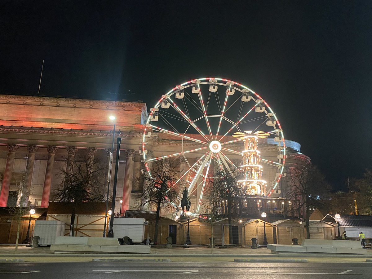 Bernadette Turner ✨ tweet media