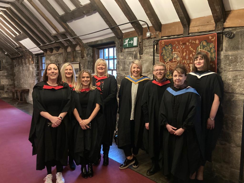 Gail Steven tweet media