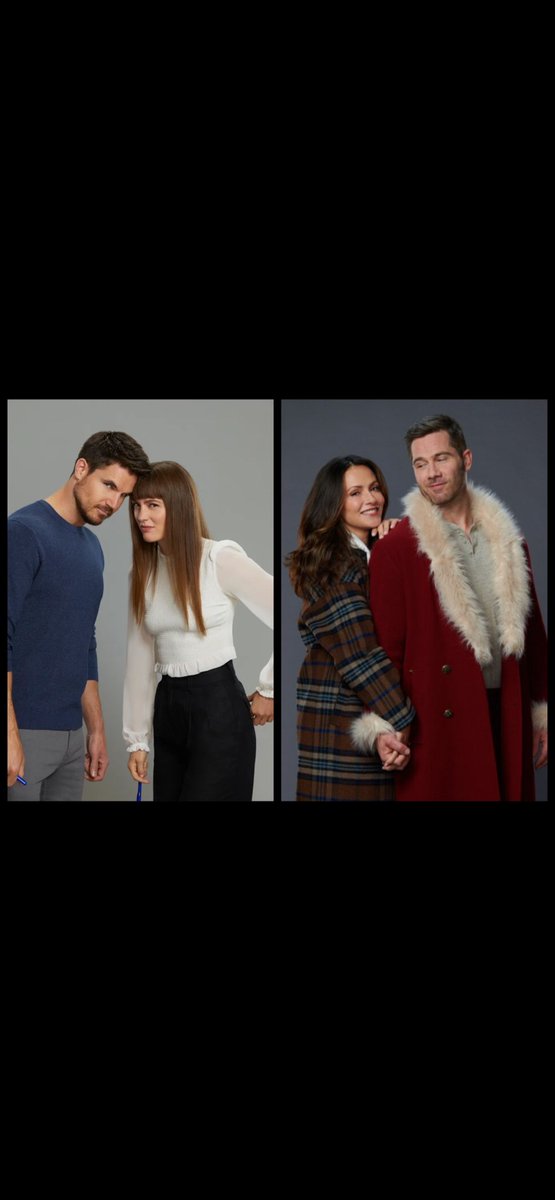 Italia Ricci (@italiaricci) on Twitter photo I swear to god we didn’t plan this. 💀
Exmas streaming THIS FRIDAY on <a href="/AmazonFreevee/">Amazon Freevee</a> or <a href="/PrimeVideo/">Prime Video</a>.
CMIYC on <a href="/hallmarkchannel/">Hallmark Channel</a> next Thursday Nov 23 at 8/7c.
🍿 I swear to god we didn’t plan this. 💀
Exmas streaming THIS FRIDAY on <a href="/AmazonFreevee/">Amazon Freevee</a> or <a href="/PrimeVideo/">Prime Video</a>.
CMIYC on <a href="/hallmarkchannel/">Hallmark Channel</a> next Thursday Nov 23 at 8/7c.
🍿