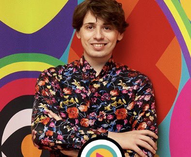 Lewis ✨ tweet media