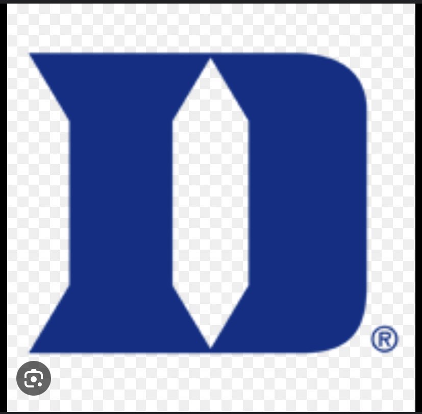 LaylaHays2's tweet photo. After an amazing call with the head coach, I am so excited and blessed to receive an offer from Duke University! https://t.co/P7DaCoDCxg