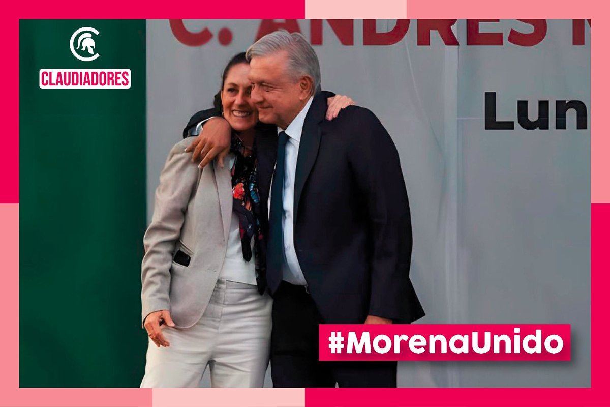 Claudiadores4T tweet media
