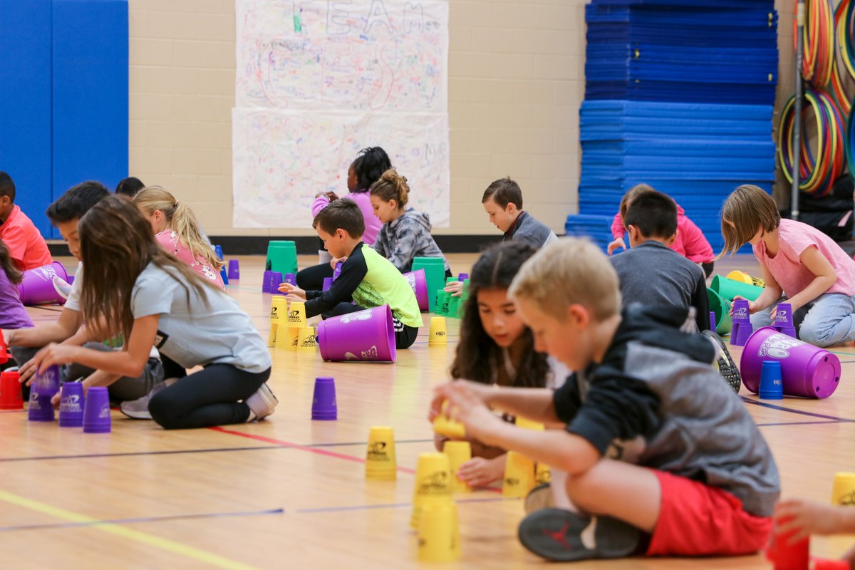 Grapevine-Colleyville ISD tweet media