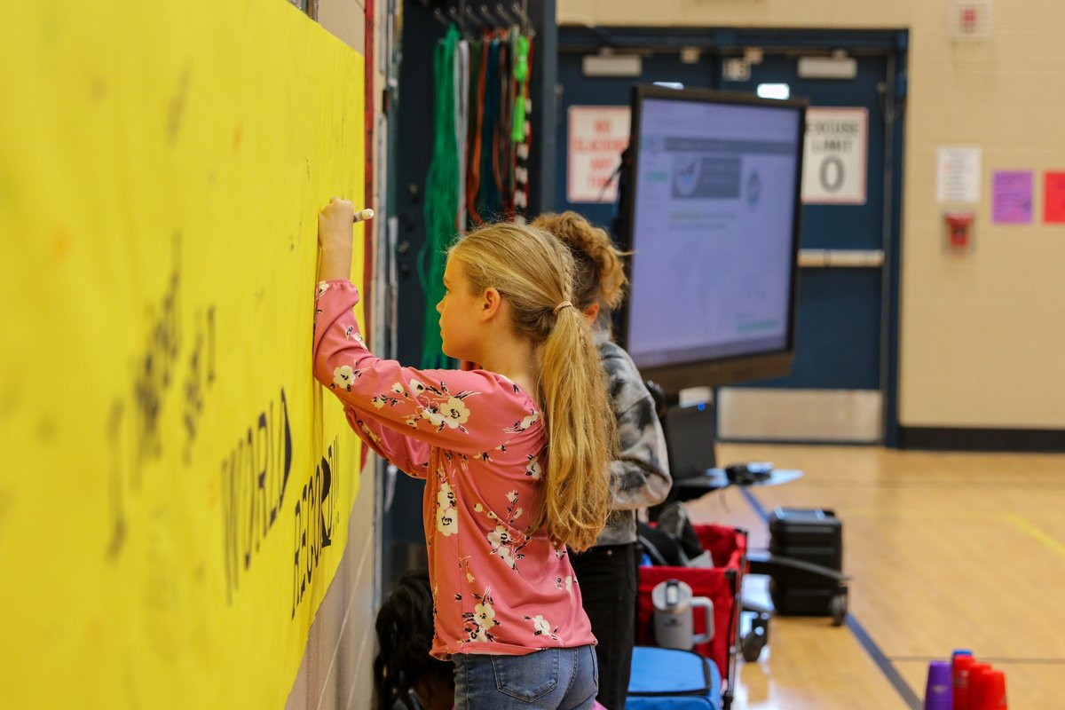 Grapevine-Colleyville ISD tweet media