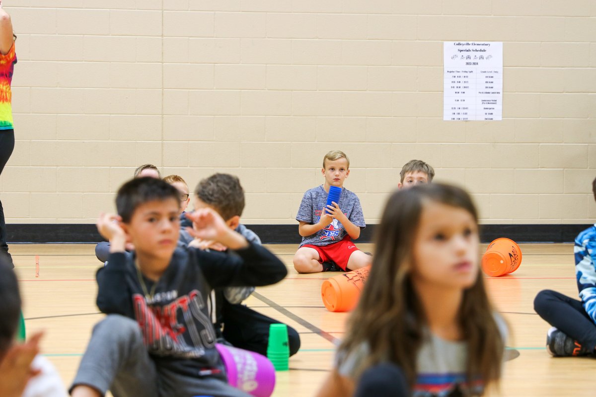 Grapevine-Colleyville ISD tweet media