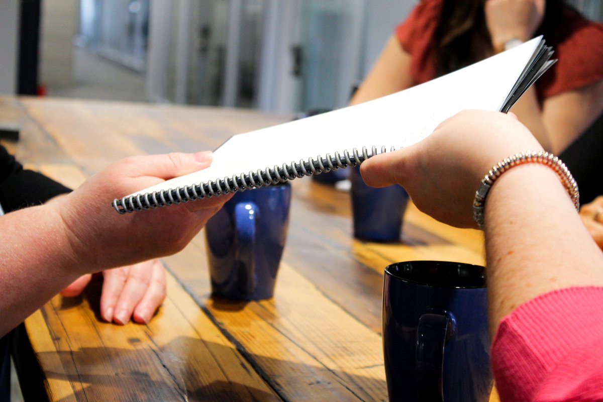 Is it time to review your policy &amp; procedures? 
Do they make the workplace feel needlessly restrictive?
Do they make employees' jobs more difficult?
Do they get in the way of more efficient ways of doing things?
Should they be updated to meet Alberta rules &amp; compliance measures?