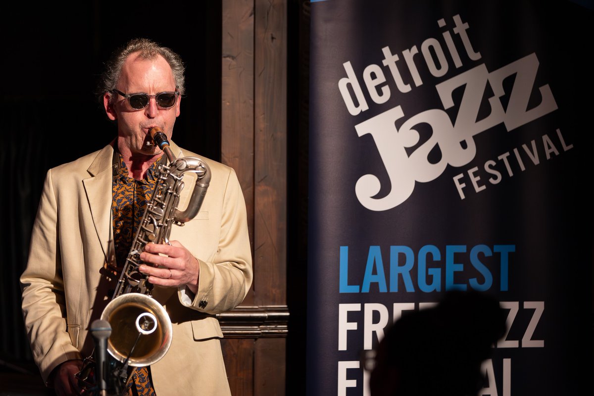 JazzEd Detroit tweet media