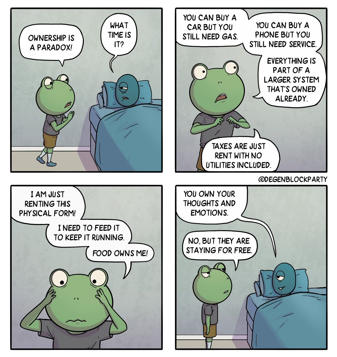 Gm Gm
#nuggetandflip