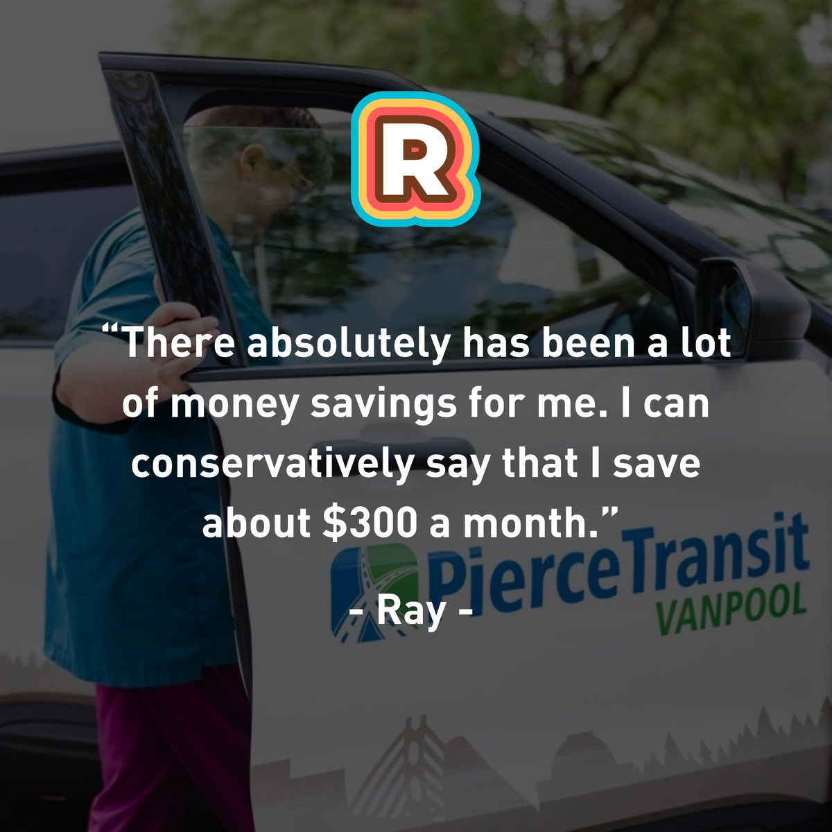 Ride Together Pierce tweet media