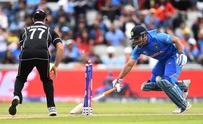 SakshantD's tweet photo. 7 Ka Badla 7 Se !
#IndiaVsNewZealand #Shami https://t.co/W5E7uypNDD