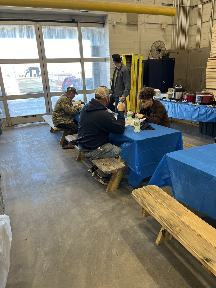 Dave Putnam lowes asm tweet media