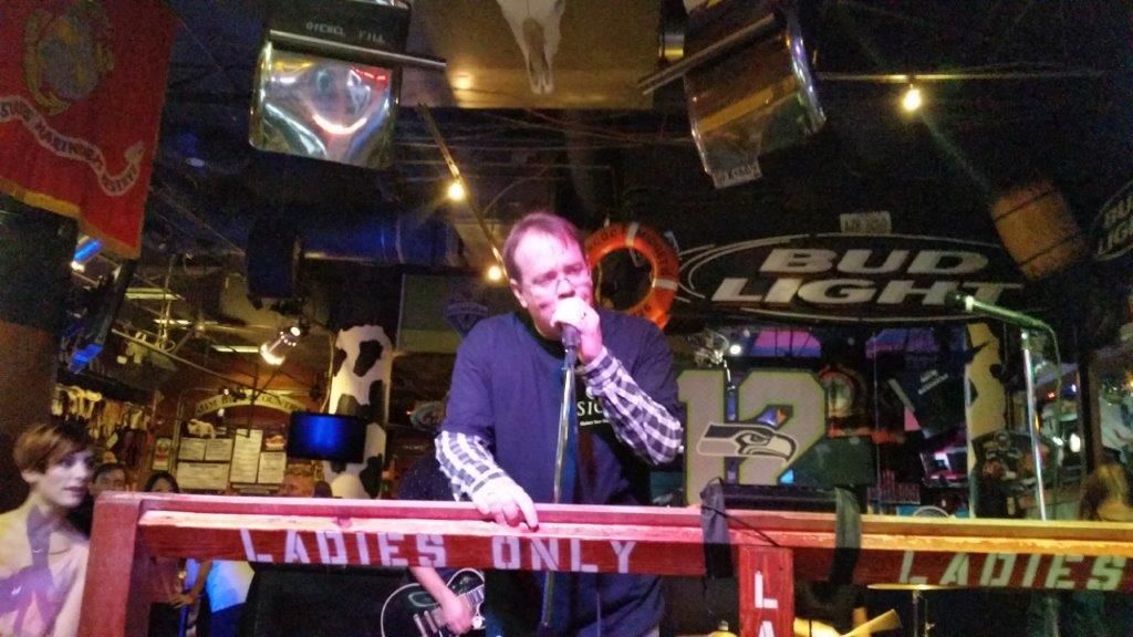 DCACco's tweet image. Thanks to everyone who came to our Karaoke party last night. We hope that everyone had a GREAT time. Enjoy the rest of #sqlpass and #Microsoft #Ignite, and be sure to say high to any of the DCAC people that you see this week (and thanks @sqlrus for hosting this year).