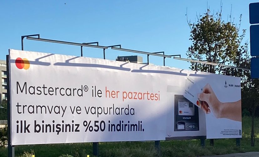 Arz-ı Mev'ud'a İstanbul da dahil olmuş...
Çok geç kalmışız...