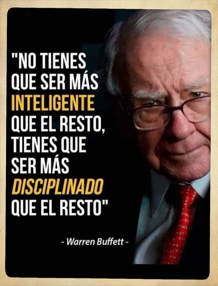 El éxito no solo se basa en la agudeza mental, sino en la capacidad d mantener la disciplina en la toma d decisiones y la ejecución d tareas. Ser disciplinado implica persistencia, consistencia y enfoque para destacar en el ámbito laboral y construir una carrera sólida.